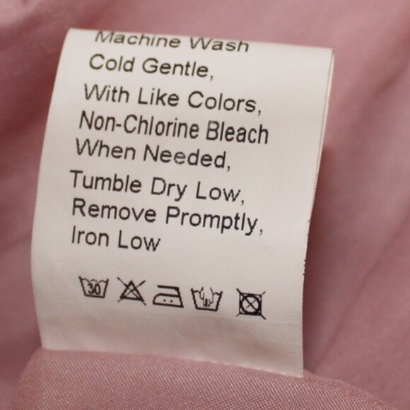 BTFBM Smocked Dress Short Flutter Sleeve VNeck Swiss Dot Babydoll Ruffle XXL NEW - Picture 14 of 14